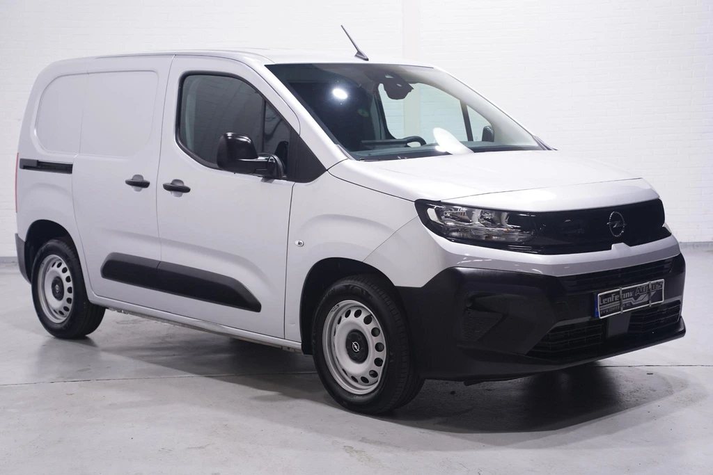 Opel Combo – foto 8