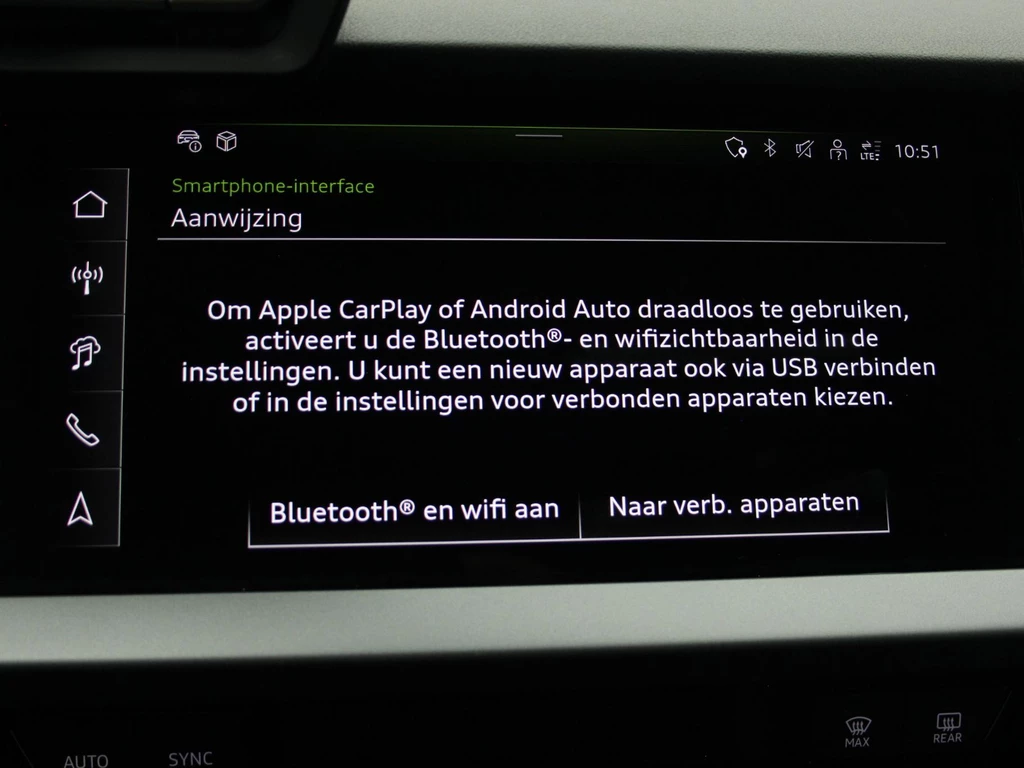 Audi A3 – foto 31
