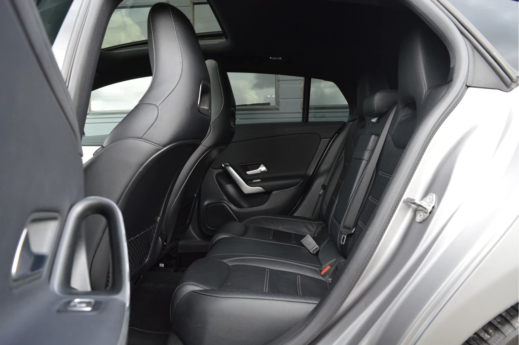 Mercedes-Benz CLA – foto 12