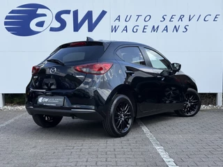 Mazda 2 – thumbnail 5