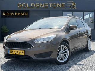 Ford Focus – thumbnail 1