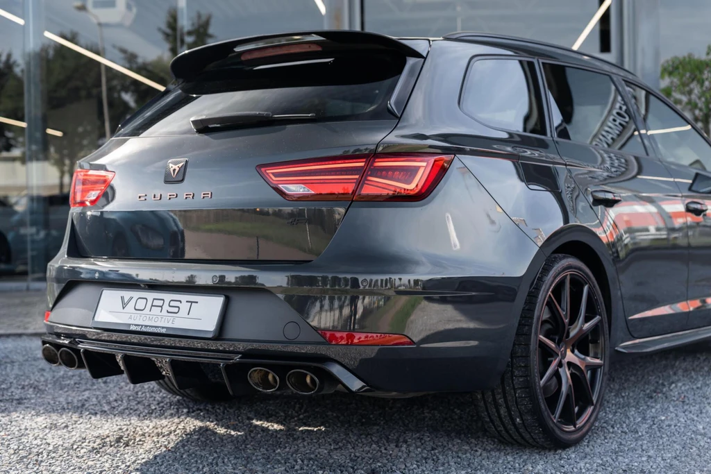 SEAT Leon – foto 6