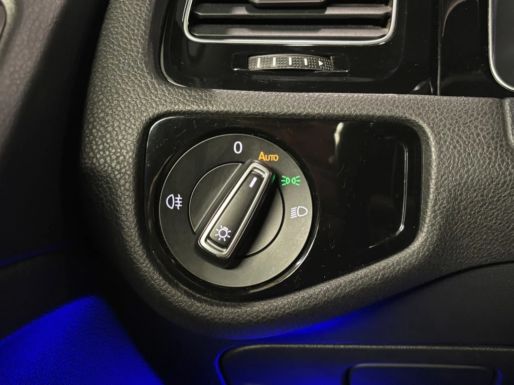 Volkswagen Golf – foto 25