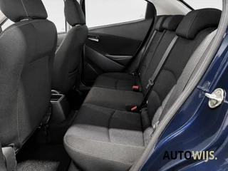 Mazda 2 – thumbnail 13