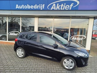 Ford Fiesta – thumbnail 4