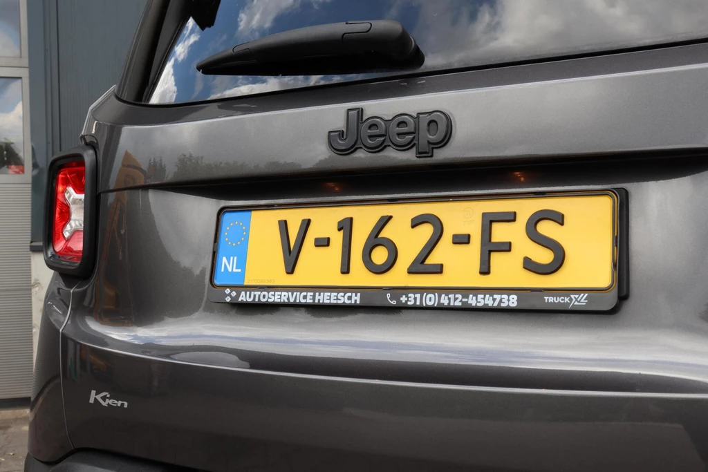 Jeep Renegade – foto 29