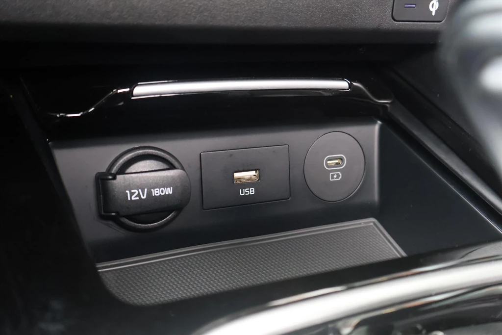 Kia ProCeed – foto 35