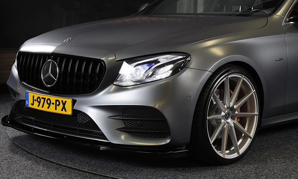 Mercedes-Benz E-Klasse – foto 46