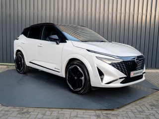 Nissan QASHQAI – thumbnail 15