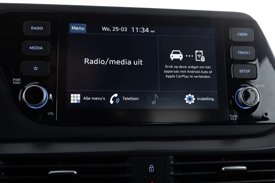 Hyundai Bayon – foto 29