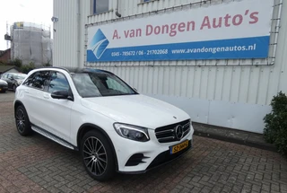 Mercedes-Benz GLC – thumbnail 6