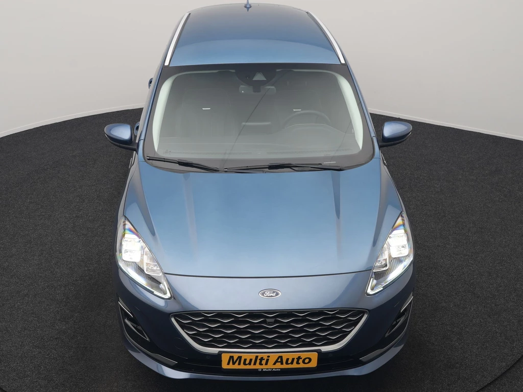 Ford Kuga – foto 13