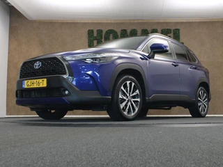 Toyota Corolla Cross – thumbnail 2