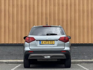 Suzuki Vitara – thumbnail 3