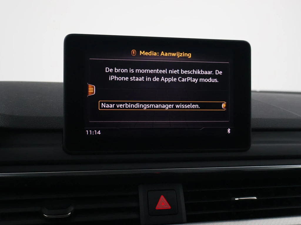 Audi A4 – foto 43