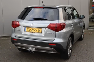 Suzuki Vitara – thumbnail 6