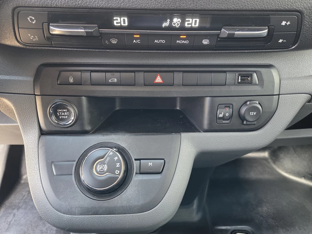 Toyota ProAce – foto 24