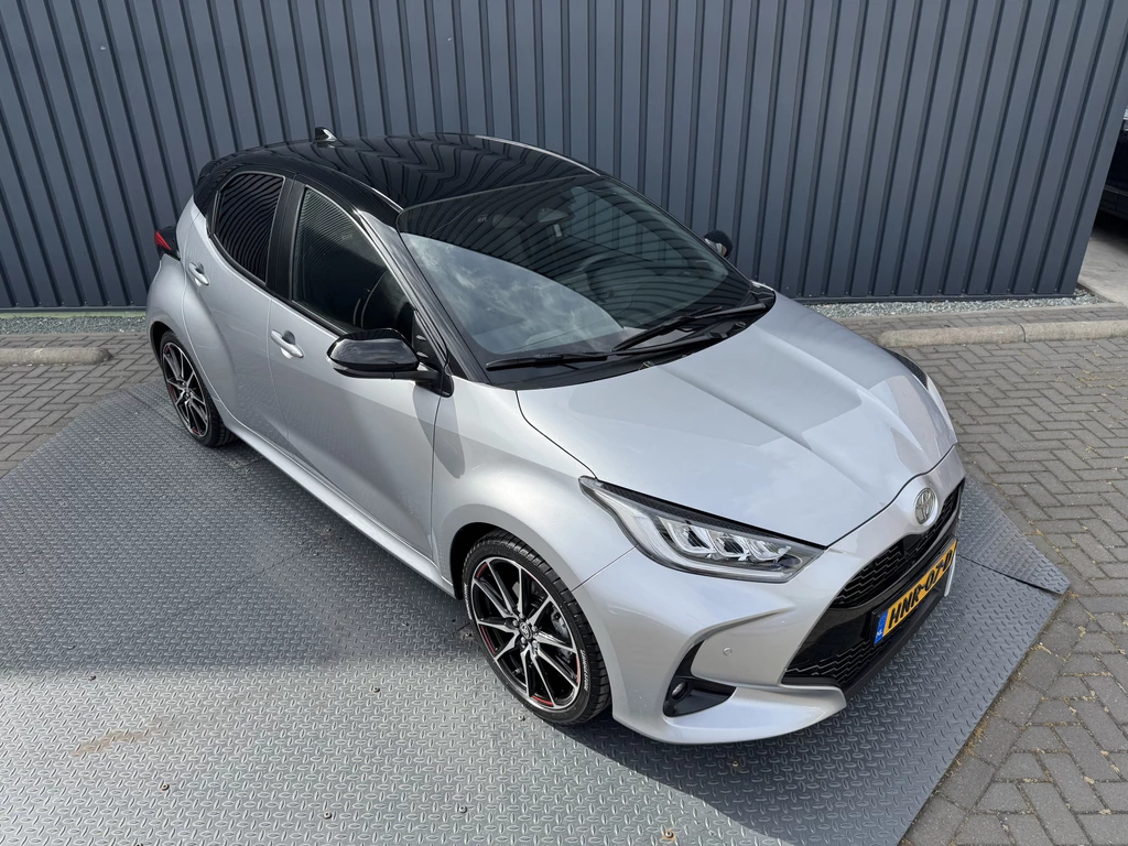 Toyota Yaris – foto 13
