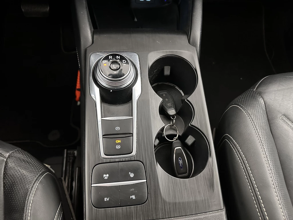 Ford Kuga – foto 22