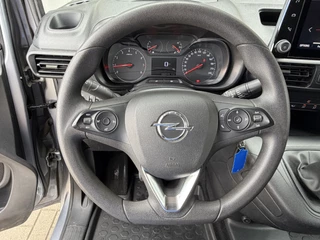 Opel Combo – thumbnail 20