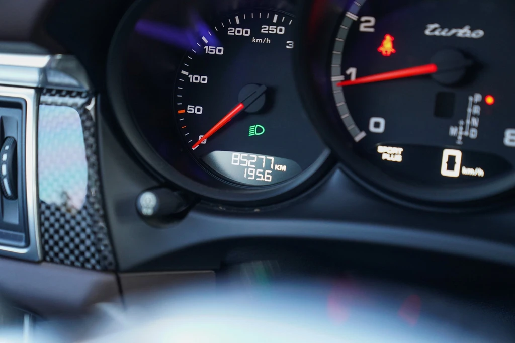 Porsche Macan – foto 53