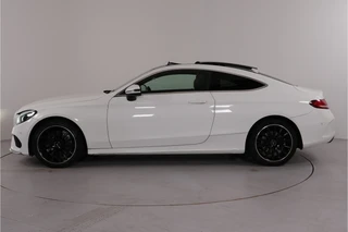 Mercedes-Benz C-Klasse – thumbnail 3