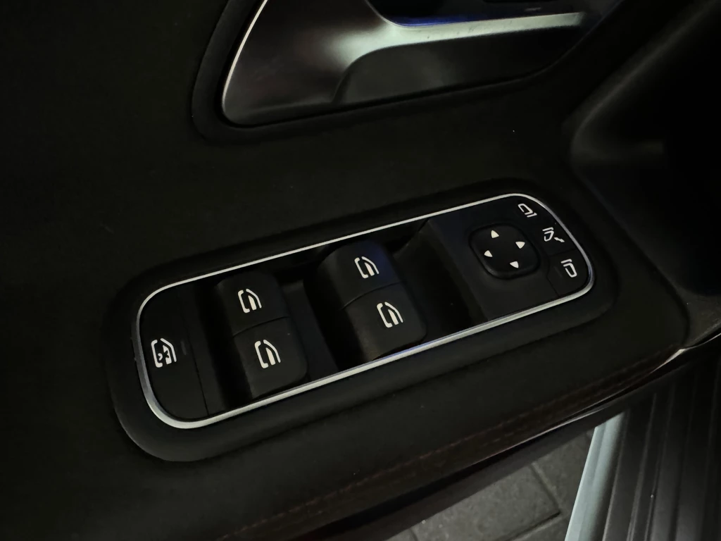 Mercedes-Benz CLA – foto 20