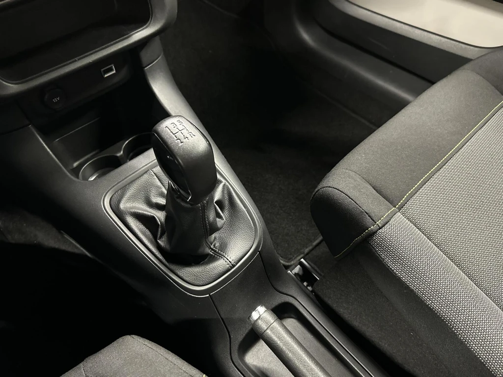 Citroën C3 – foto 31