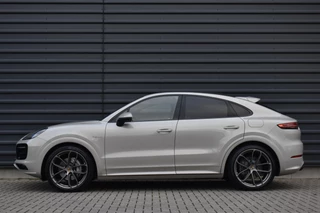 Porsche Cayenne – thumbnail 3
