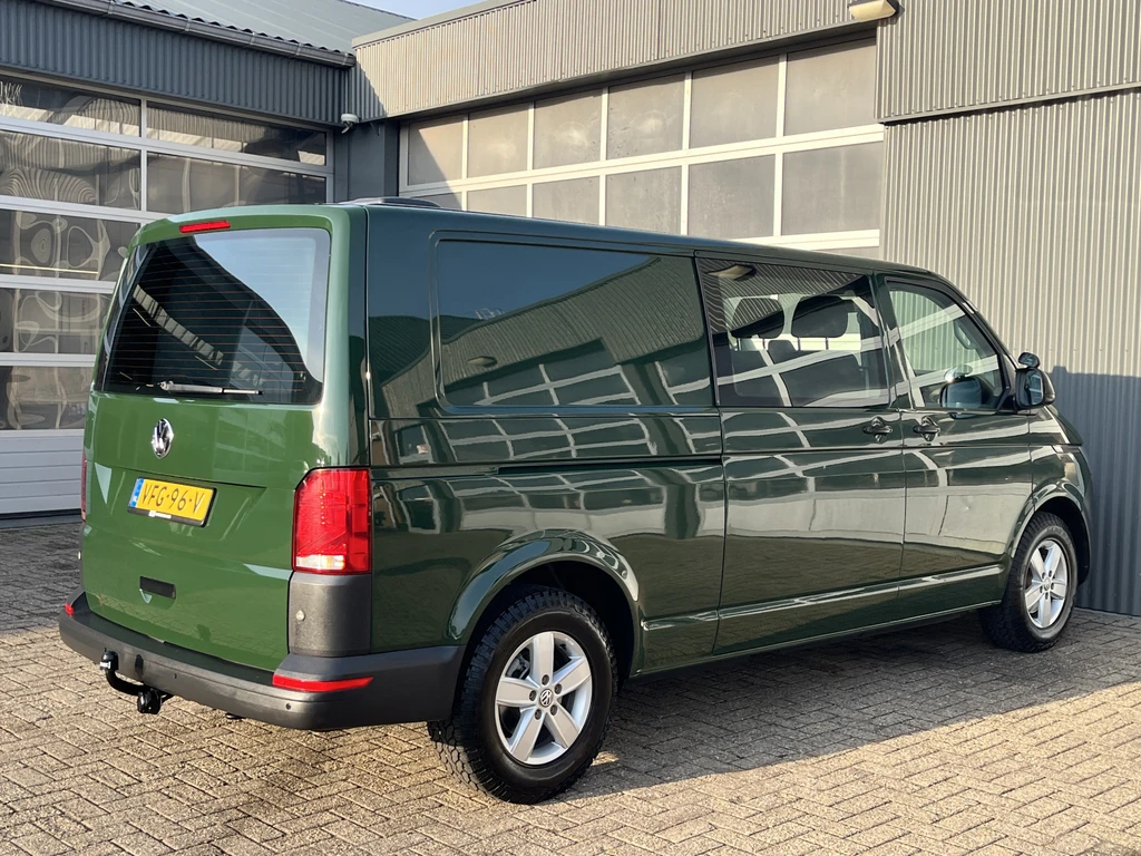 Volkswagen Transporter – foto 7