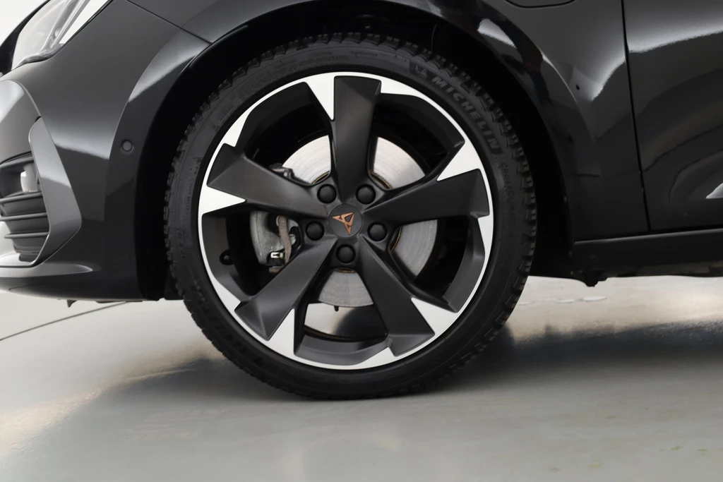 CUPRA Leon Sportstourer – foto 34