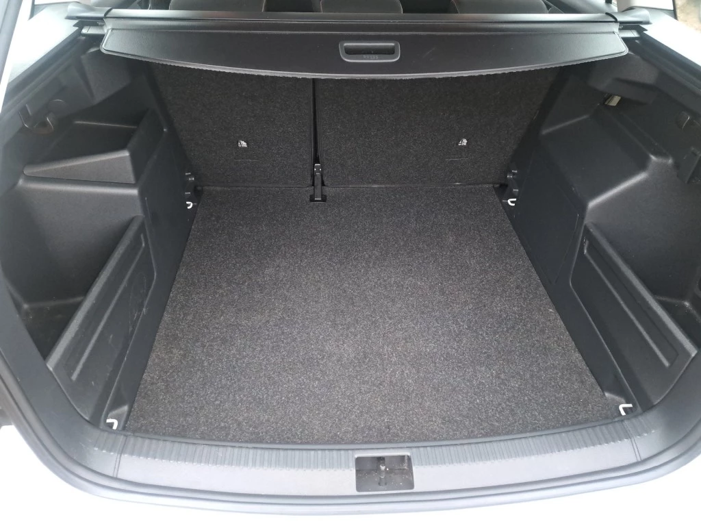 Škoda Fabia – foto 24