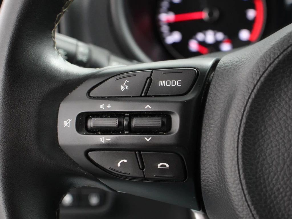Kia Picanto – foto 15