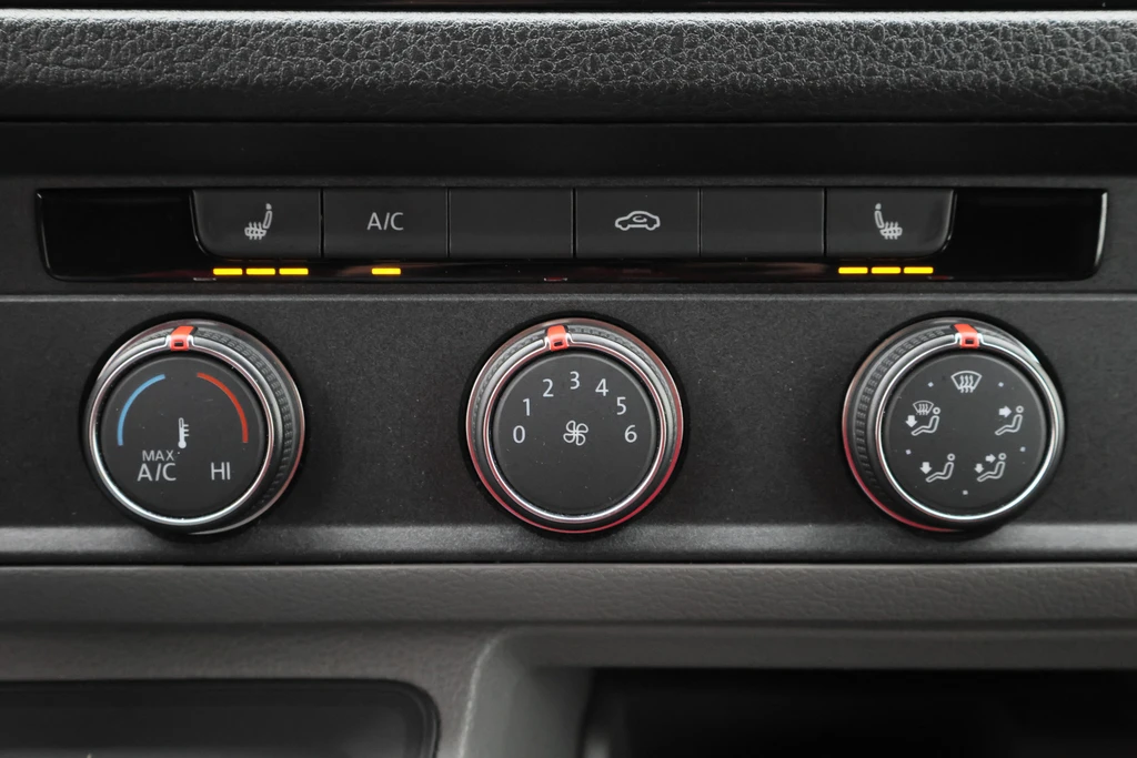 Volkswagen Crafter – foto 45