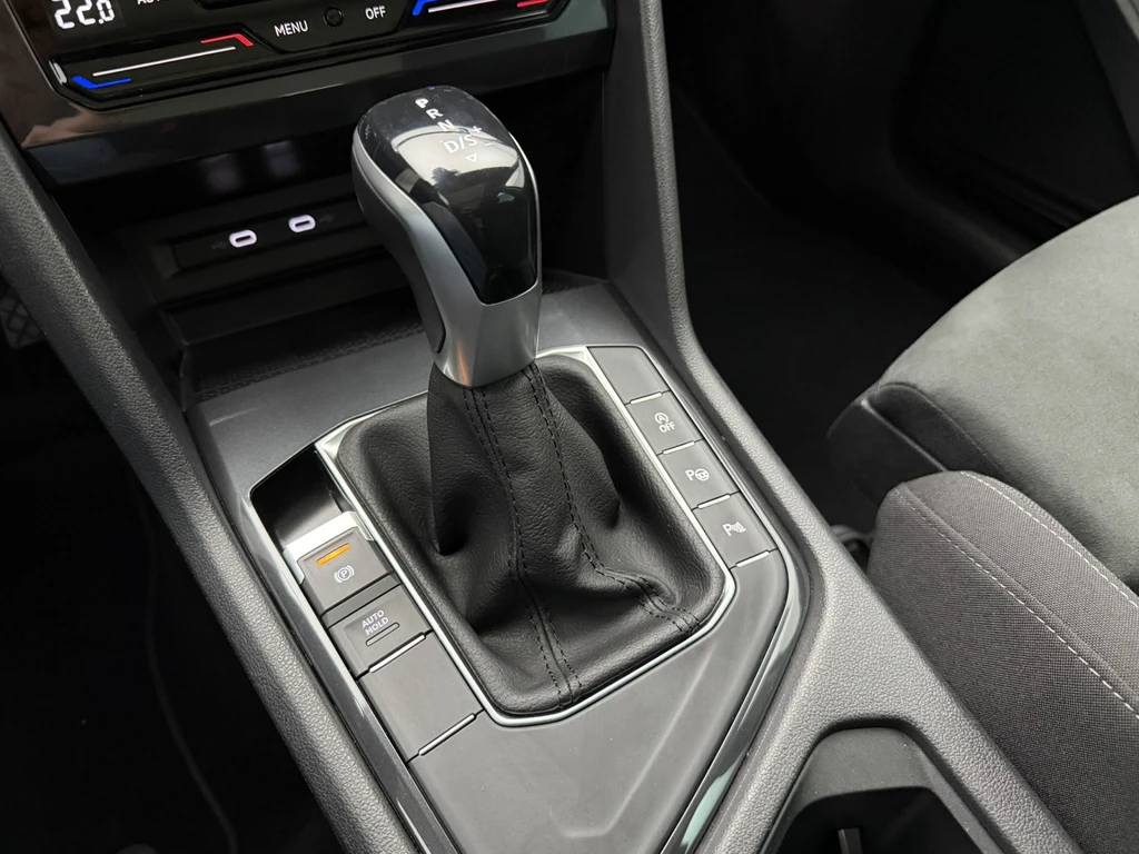 Volkswagen Tiguan – foto 13