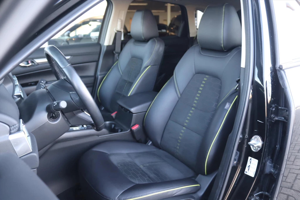 Mazda CX-5 – foto 22