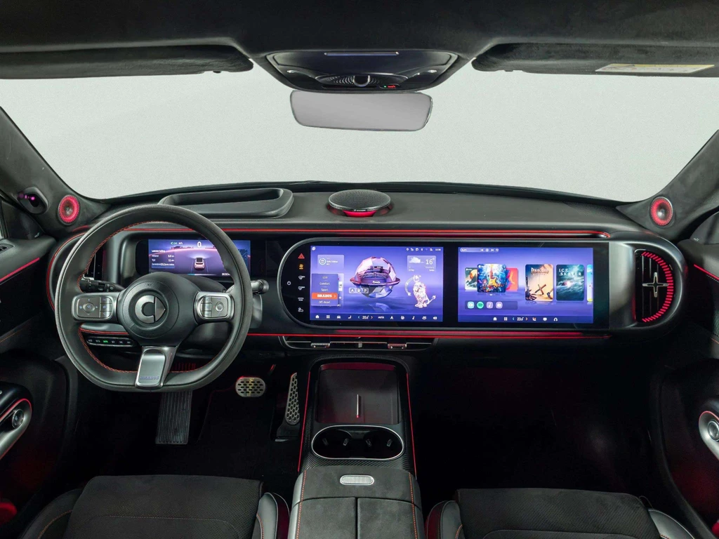 smart #5 – foto 4