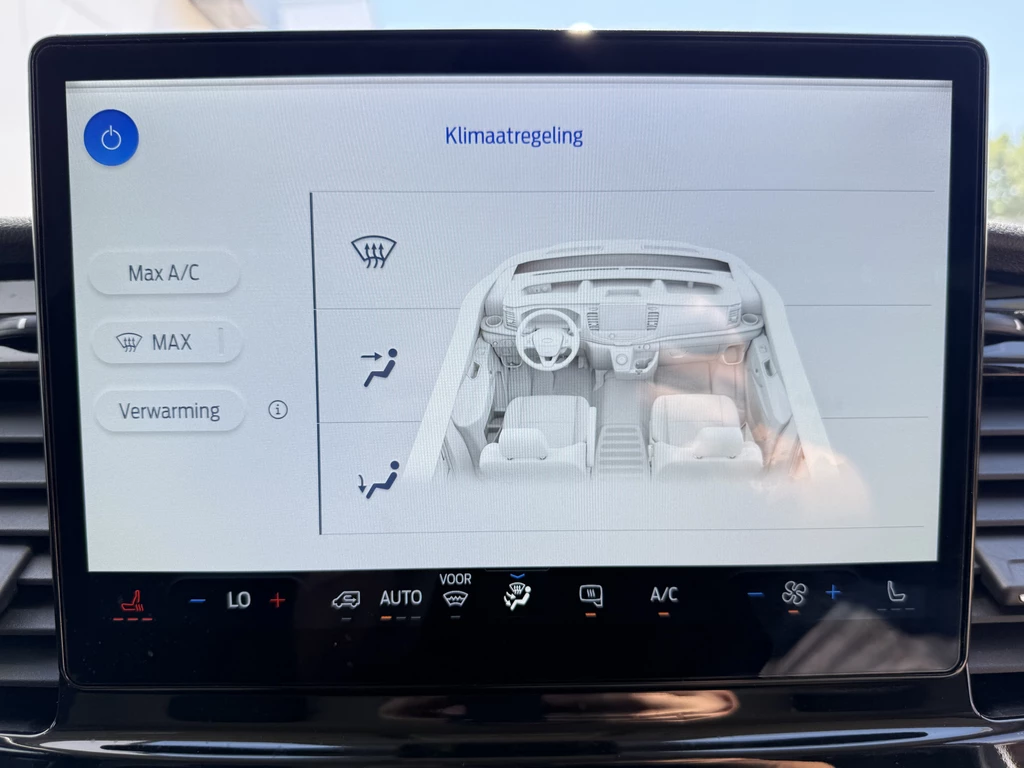 Ford E-Transit – foto 23