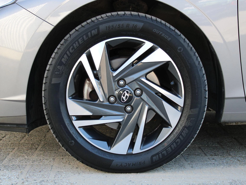 Hyundai i20 – foto 15