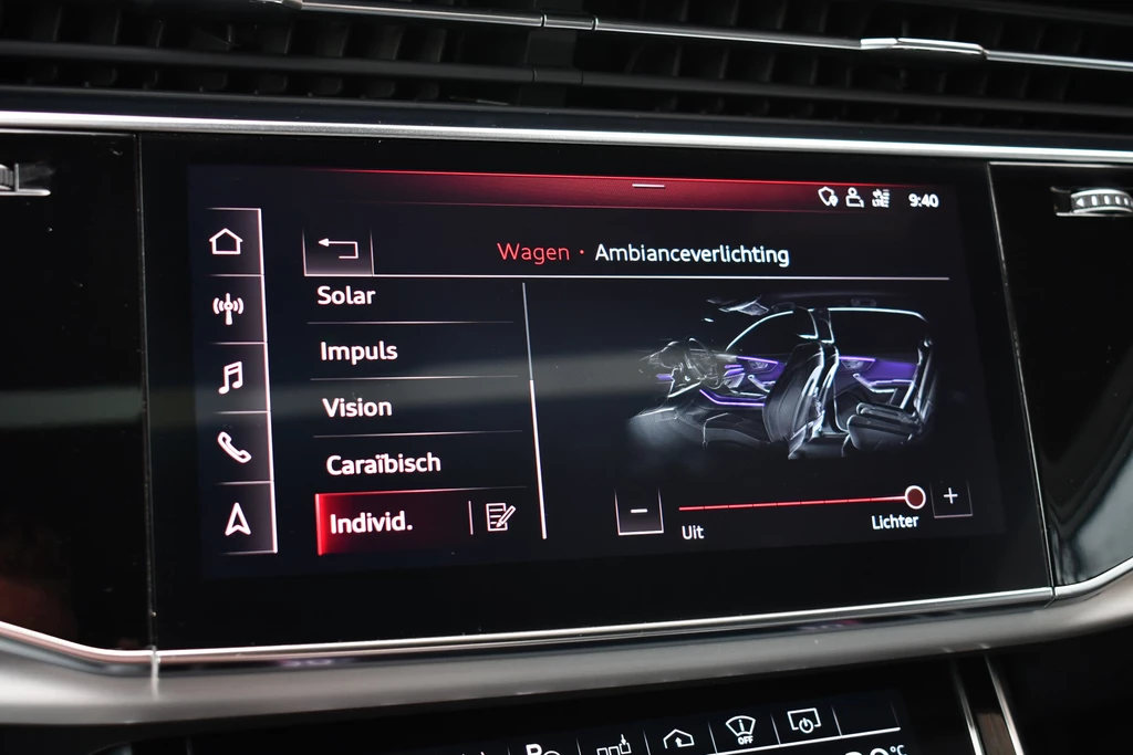 Audi Q8 – foto 46