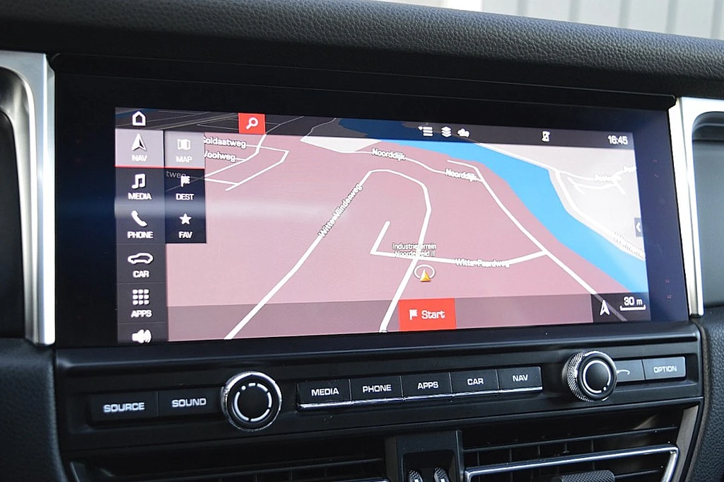 Porsche Macan – foto 20