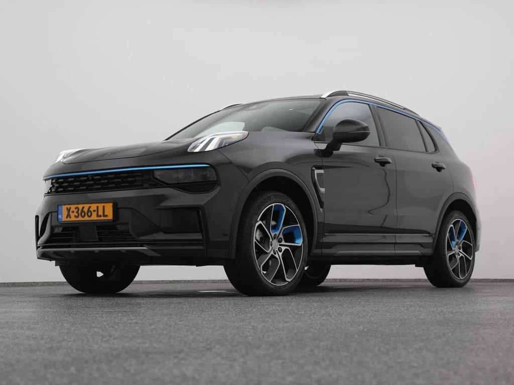 Lynk & Co 01 – foto 2