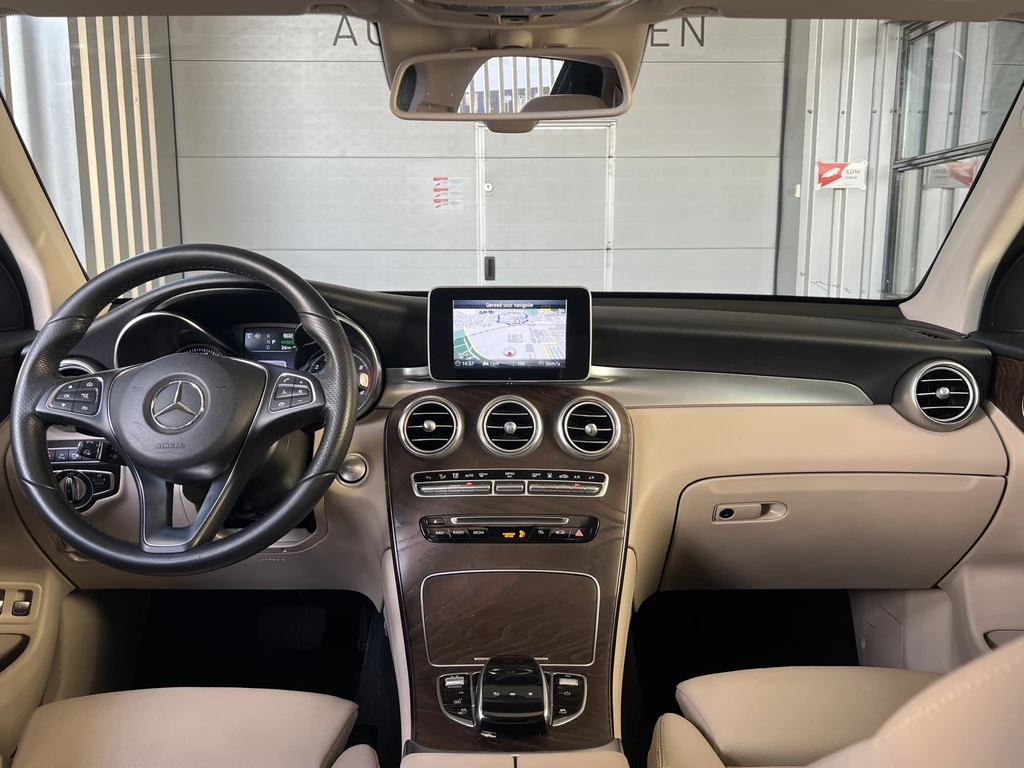 Mercedes-Benz GLC – foto 12