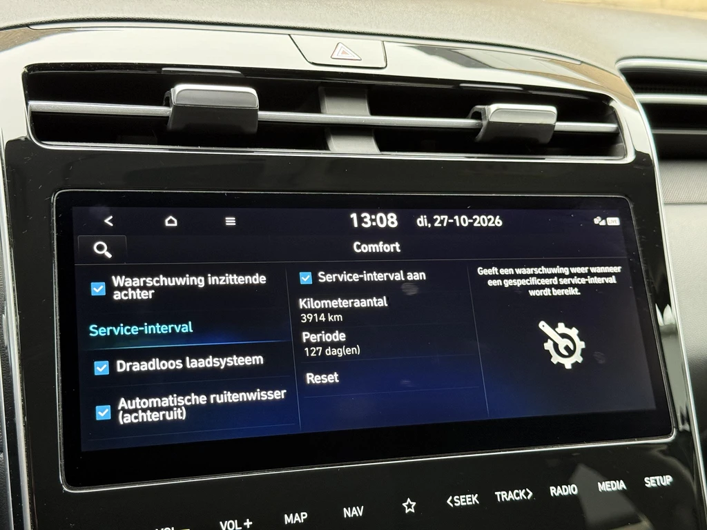 Hyundai Tucson – foto 63