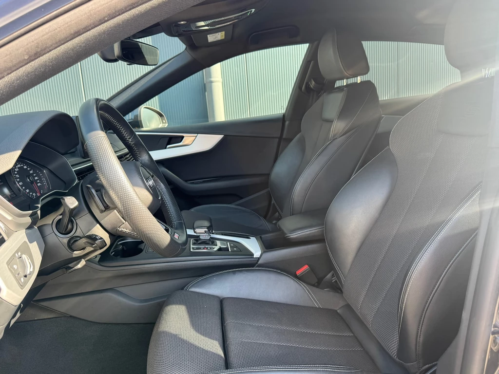 Audi A5 – foto 23