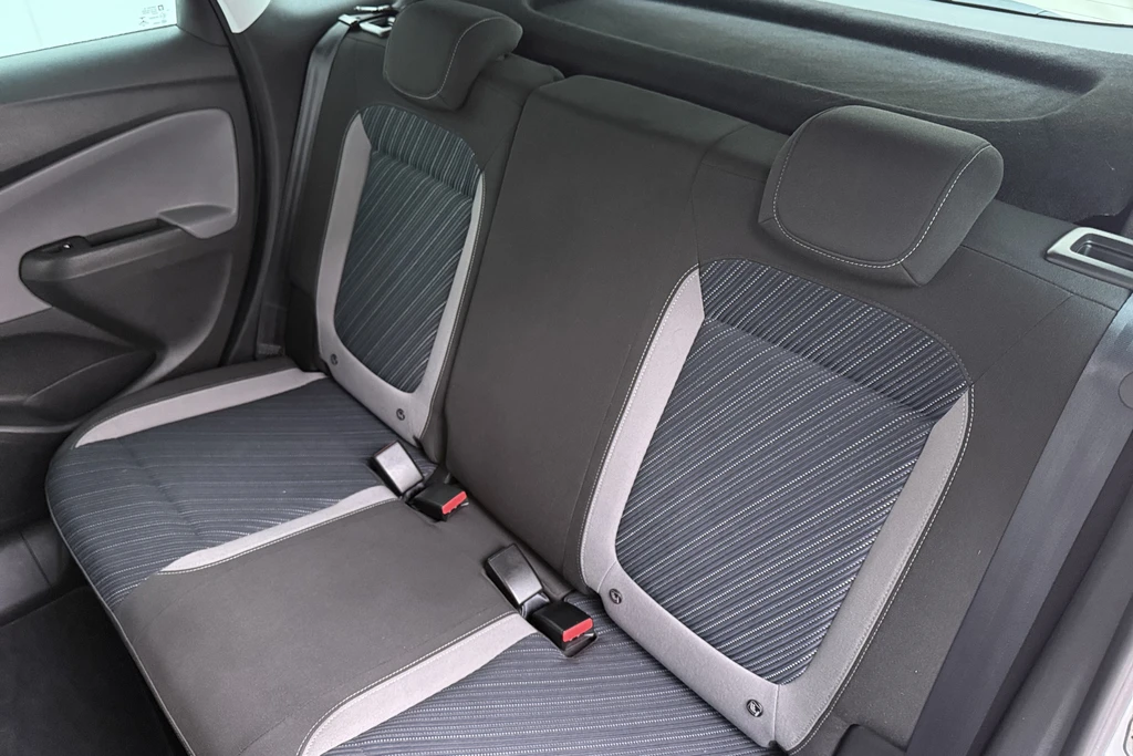 Opel Crossland X – foto 11