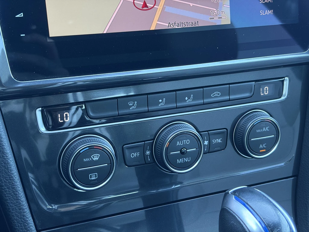 Volkswagen e-Golf – foto 23