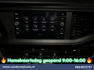 Volkswagen Transporter – thumbnail 15