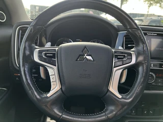 Mitsubishi Outlander – thumbnail 12