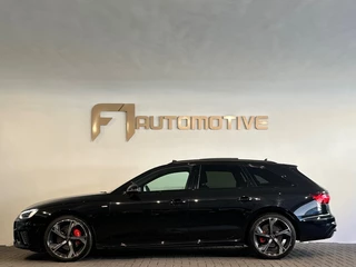 Audi A4 – thumbnail 2